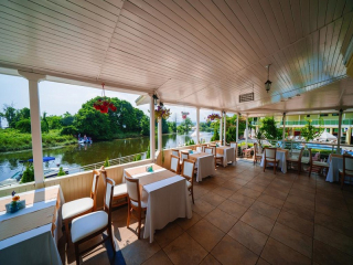 PERLA SUN BEACH - RESTAURANT 